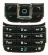 Klávesnice Nokia 6111 Black